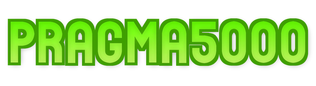 PRAGMA5000